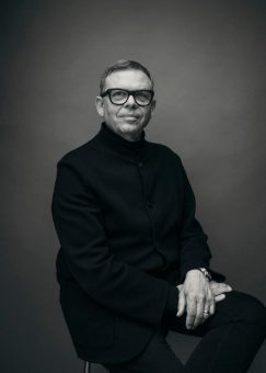 Peter Schreyer wird Markenbotschafter Design der Hyundai Motor Group