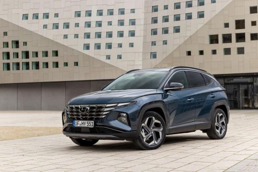 Beste Import-Autos: Auto Bild zeichnet Hyundai TUCSON und IONIQ 5 aus