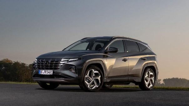 Hyundai Plug-in-Hybride bleiben auch 2022 förderfähig