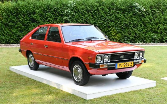 30 Jahre Hyundai in Deutschland: Vom PONY bis zum IONIQ 5