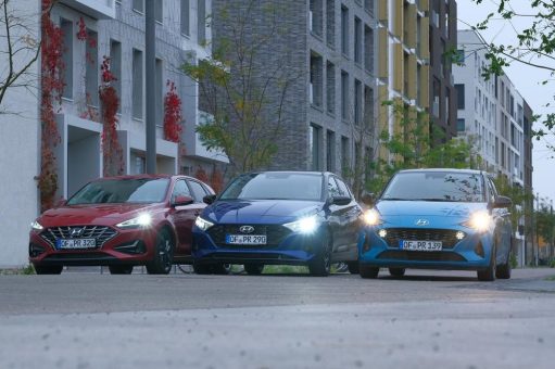 Hyundai informiert über aktuelle Bruttopreise