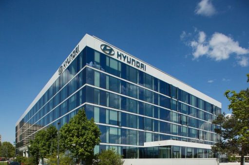 Hyundai mit Rekordergebnis trotz Coronavirus-Pandemie