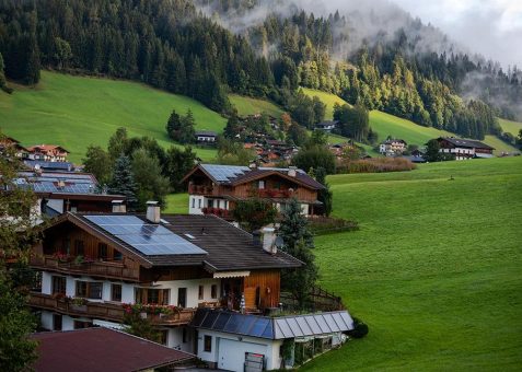 0% auf Photovoltaik Anlagen bis zu 35 kWp in Austria / AT für 2 Jahre – Keine Mehrwertsteuer auf Solar Anlagen in Österreich ab 2024