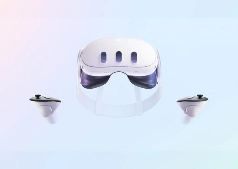 Top Ten Tipps Meta Quest 3: Ist Meta Quest 3 die beste VR & XR Brille für das Metaverse & für Extended, Augmented, Virtual & Mixed Reality Projekte?