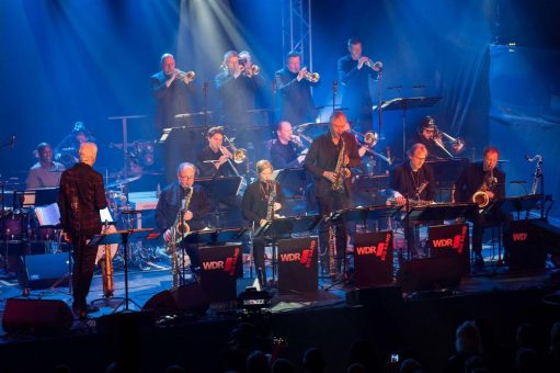 Erstklassige Jazz-Musik auf Zollverein