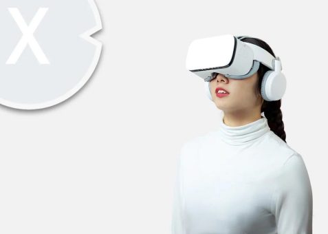 Es ist was anderes! Nicht die 3D Welt des Metaverse oder die Extended Reality (XR) sind augenscheinlich der Schlüssel zum Erfolg