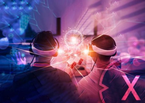 Metaverse Ansatz, Boom, Dynamik und Innovationen – Wesentliche Unterschiede der Metaverse Entwicklung in Asien und im Westen