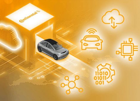 Continental und Synopsys beschleunigen Softwareentwicklung