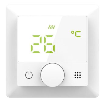 Jederzeit die Wohlfühl-Temperatur genießen und Energie sparen