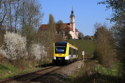 bodo wertet das Deutschlandticket auf