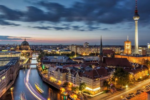 Erweiterter Kundenservice mit neuem Standort in Berlin