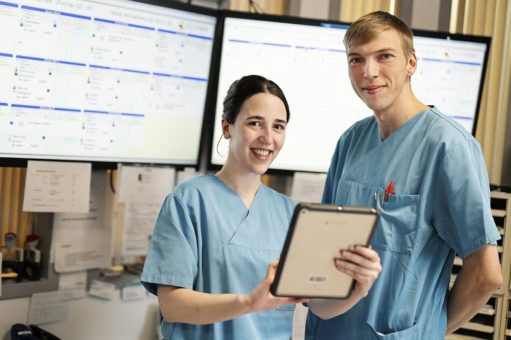 Vier-Tage-Woche für Pflegekräfte am Klinikum Bielefeld: Etablierung beschlossen