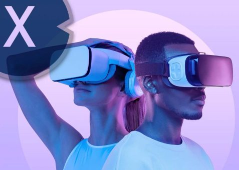 Head of Metaverse gesucht? Auf der Suche nach einem Director Extended Reality? Augmented, Virtual & Mixed Reality Top Ten Tipps