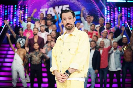 TAKE ME OUT – BOYS BOYS BOYS ist wieder da!