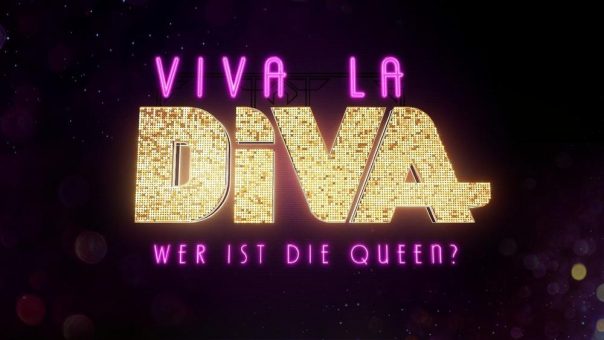 Jetzt wird es bunt! UFA Show & Factual produziert VIVA LA DIVA – WER IST DIE QUEEN? für RTL