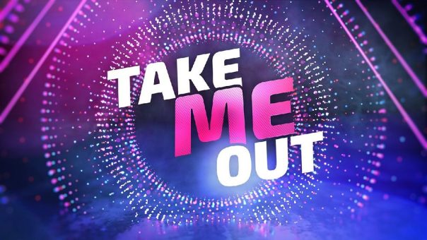 TAKE ME OUT in der Kategorie „Beste Unterhaltung Show“ für den Deutschen Fernsehpreis 2021 nominiert