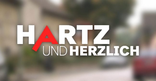 5 Jahre HARTZ UND HERZLICH – Eine Erfolgsgeschichte