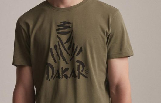 Weihnachtsendspurt: Neue Dakar Kollektion im X-raid Webshop