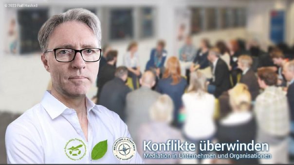 Vom Konflikt zur kooperativen Zusammenarbeit – den unternehmerischen Erfolg absichern!