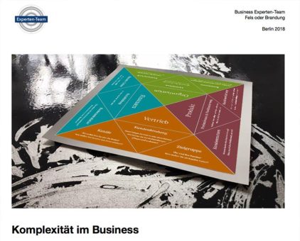 Komplexität im Business beherrschen