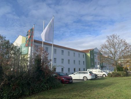 Aspire Hotel Gruppe übernimmt 110-Zimmer Haus im Großraum Frankfurt nahe Airport