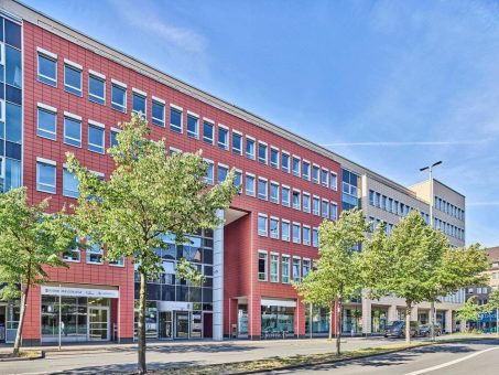 Vermietungserfolg in Duisburg: Quadoro vermietet über 10.000 m² Bürofläche an Stadtverwaltung