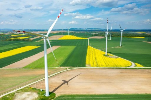 Qualitas Energy und NeXtWind schließen Übernahme eines Windenergie-Portfolios in Deutschland ab