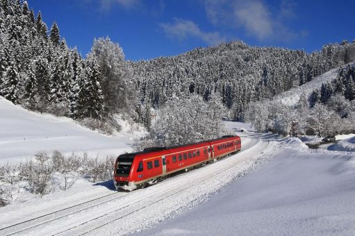 Kostenlos mit Bus und Bahn fahren