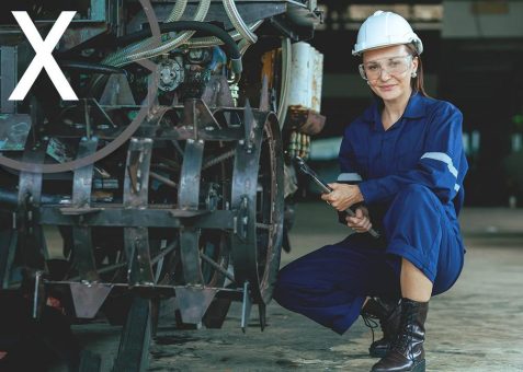 Herausforderungen und Chancen in einem sich wandelnden Marktumfeld: Die deutsche Maschinenbauindustrie hat das Potenzial!