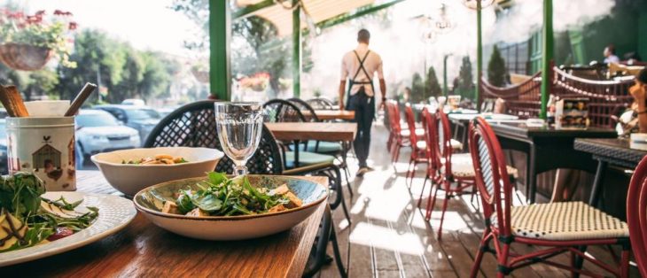 Umsatzsteuer Gastronomie: Betriebe müssen Kassen wieder auf 19 Prozent einstellen