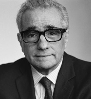 Berlinale 2024: Goldener Ehrenbär für Martin Scorsese