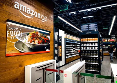 Smart Commerce – Beratung und Top Ten Suche Tipps – Anzahl der Grab & Go-Konzepte und Stores in Deutschland und Europa