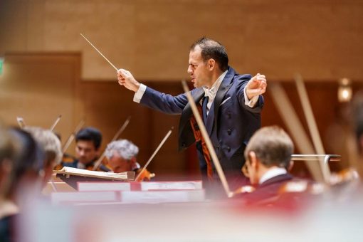 Essener Philharmoniker spielen im Neujahrskonzert Puccini und mehr