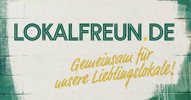 Erneute Gastro-Schließung: Coca-Cola bietet weiterhin Soforthilfe und investiert in eigene Spenden- und Informationsplattform LOKALFREUN.DE