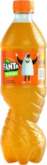 Fanta Promotion zu Halloween feiert schräge Alltagskostüme