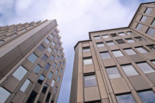 Umsatzrückgang auf dem Kölner Büroimmobilienmarkt