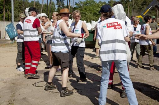 Wir brauchen einen zukunftsfähigeren Bevölkerungsschutz!