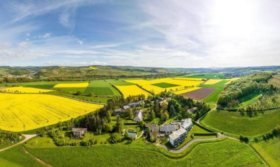 Gute Vorsätze umsetzen – Gesund, fit und mit mehr Lebensfreude in ein neues Jahr