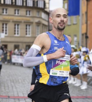 Letzte Olympiachance für Hendrik Pfeiffer: Houston Marathon