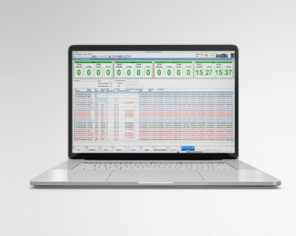 Die neue Generation: SuPCIS-DTC – Dynamic Transport Control