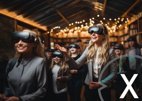 VR-Brillen im Klassenzimmer – Nordrhein-Westfalen macht es vor – Virtual Reality: Informationen & Top Ten Tipps für virtuelle Welten (NRW)