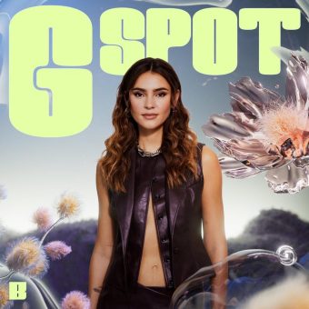 Von Herz zu Herz: Stefanie Giesinger und Studio Bummens starten gemeinsam den neuen Podcast „G Spot mit Stefanie Giesinger“.