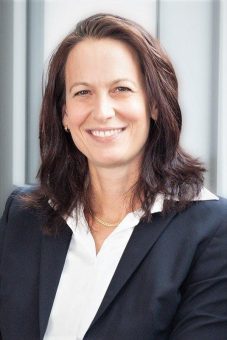 Eva Riesenhuber wird Nachhaltigkeit bei Siemens leiten; Eva Scherer übernimmt Leitung von Investor Relations