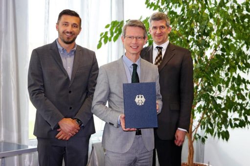 Stadtwerke Schweinfurt erhalten Förderbescheide für 23 batterieelektrische Busse