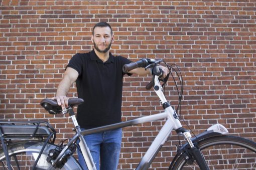 Fahrraddiebstahl: So federn ihn Versicherungen ab