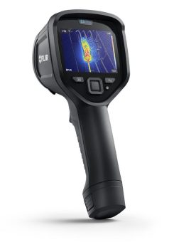 Teledyne FLIR stellt Premium E8 Pro Edition für thermographische Inspektionen vor