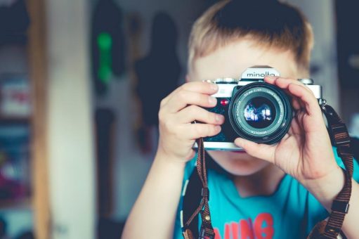 Fotowettbewerb: Thema Leben mit Herzfehler