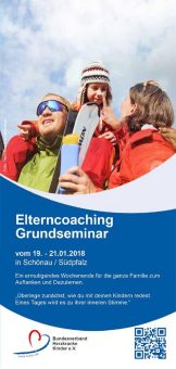 Coaching für Familien mit herzkranken Kindern