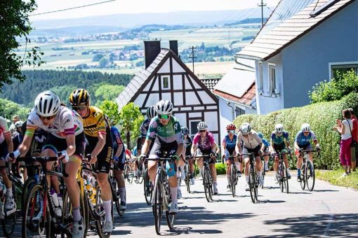 Von gemütlich bis sportlich: Radfahren im Schwarzwald