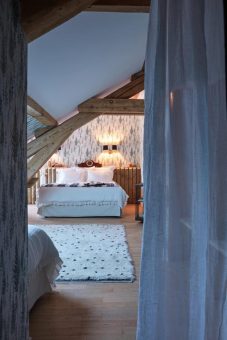 Ein neues Alpines Juwel im Portfolio: Marugal Hotel Management übernimmt die Leitung des Grand Hôtel Soleil d’Or in Mégève